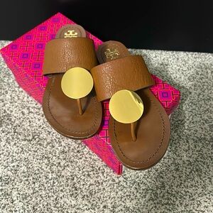 Tory Burch Patos Disk Sandal 7
